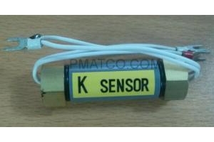 Cảm biến khí gas K-Type sensor - Toka Seiki